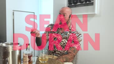 DGPS4E20: The 2nd. Sean Duran Interview Promo