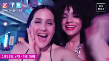 Facebook LIVE Oct. 18 2018 - NEO MUJER USA