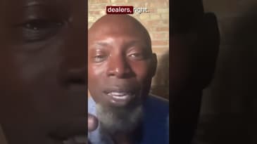 From Drug Dealer to Redeemed: Jeff Russell's Journey to Finding Hope