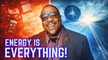 Small Leaks, Big Burnout — Here's Why