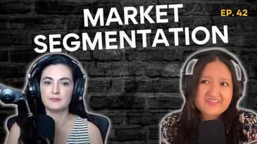 Target Audience & Market Segmentation Explained