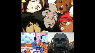 S4 EP26: Bebop Astroworld and not leaving Home