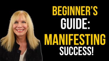 How to Manifest as a Beginner  (Subconscious Mind)