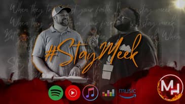 Meek Heroes - Stay Meek | New Hip Hop Christian Music