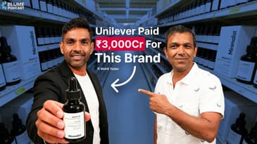 How Minimalist Won India’s Skincare Market By Being Transparent |S4E7| Destiny Avenged | Weekend Ep.