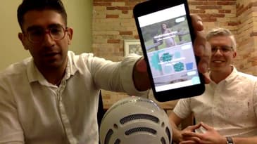 Let's Grab Coffee E26 with Marc Champagne