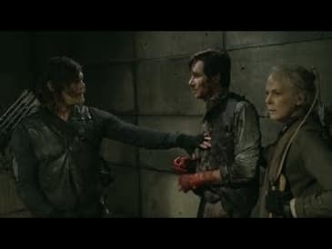 The Walking Dead S11E20 - Fandom Hybrid Podcast #197