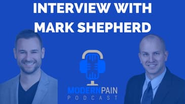 MPP 105 : Interview with Mark Shepherd
