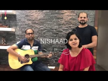 Marathi medley by Nishaad!