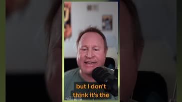 podcast growth focus on consistency, not famous guests #podcastgrowth