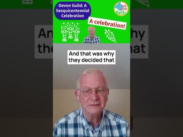 Devon Guild: 150th anniversary