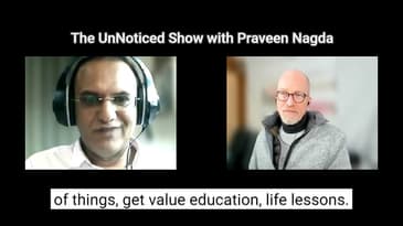 This project of passion got filmmakers and KidzCinema noticed in one-third of the whole world