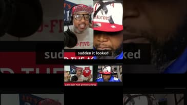 Isaiah Stewart is a Menance. He Must be Stopped