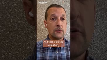 Why 3–5 Years Matters for Selling 🏥