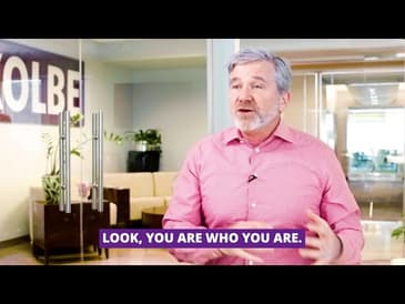 Fight for the Freedom to be Yourself