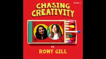 Unveiling Romy Gill's Inspiring Culinary Adventure