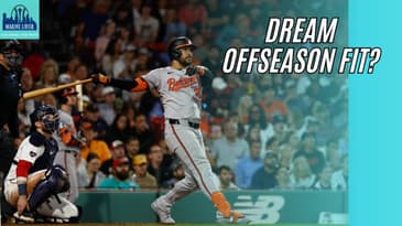 Mariners NUMBER ONE Target This Winter + Jack McMullen (Just Baseball)