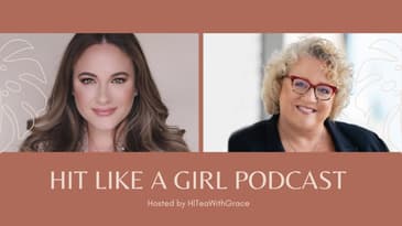 HIT with Grace: Cindy Gaines Applies Clinical Intelligence to Help Better Orchestrate Care