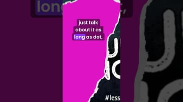 Ep 272 Clip, Just Talk About It