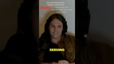 Liv - Australian woman with fascinating life story of love, addiction, lust, cults, and more!