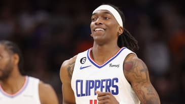LA Clippers Talk!| Terance Mann Agrees To Resign With The LA Clippers!!!