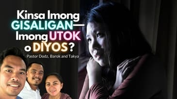 Ang Kahadlok sa Pulong sa Diyos mao ang Sinugdanan sa Kaalam
