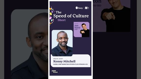 True Blue: How Levi's remains an American original with contemporary cachet | Suzy