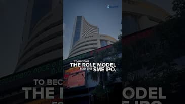 Why E2E Chose an SME IPO Over Series A 💰