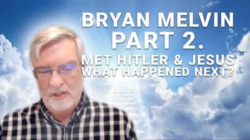 Man Died and went from Hell to Heaven - Part two-  Ep. 11