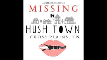 PREVIEW: Missing in Hush Town // Prologue + Chapter 1