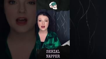 How can a 15-year-old-run away leaving absolutely no trail behind? #truecrimepodcast