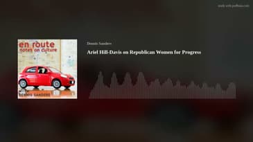 Republican Women in the Age of Donald Trump