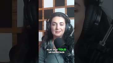 Cracking the Hashtag Code:  How to Boost Your Instagram Visibility #socialmediamarketingtips