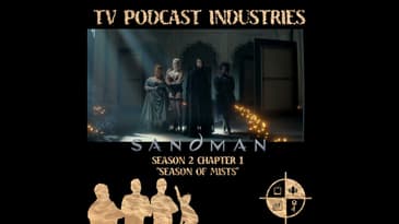 The Sandman 201 Review
