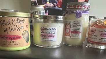 Another unboxing with @steviewix!! ✨✨✨✨