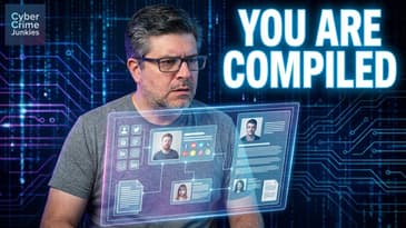 Hackers Stopped Stealing Passwords | Now DO THIS
