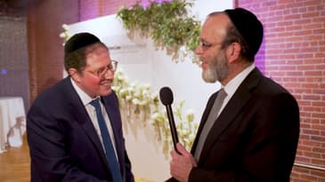 BLMG: Testimonial by Mr. Yossi Ostreicher