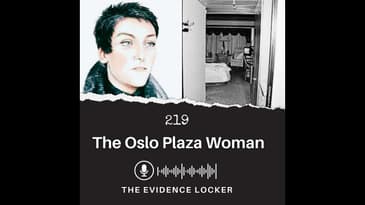 219: The Oslo Plaza Woman | Norway