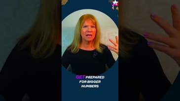 Is Your Dream Is Too Big To Manifest? (Grow Into The Numbers)