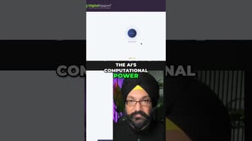 AI & Empathy: The Future of Human-Machine Partnership Unveiled! #shorts