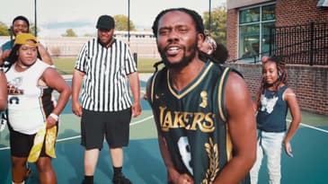 Ayye Kev Ft. J.loft - Run Up The Score | New Hip Hop Christian Music