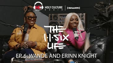 The 116 Life Ep. 6 Consistency, faith and Tik Tok with Wande and Erinn Knight