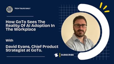 How GoTo Sees The Reality Of AI Adoption In The Workplace