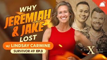 Disaster Tribe Gets Worse! Why Jeremiah & Jake Lost: Survivor 49 Ep 3
