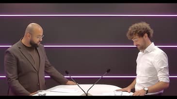 Public Affairs Podcast - Belangrijkste zzp-ontwikkelingen