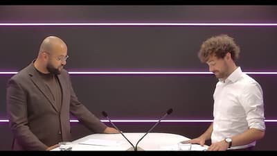 Public Affairs Podcast - Belangrijkste zzp-ontwikkelingen