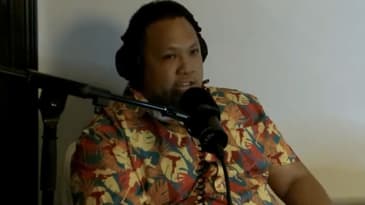 US Army Vet Talks Cobras, Combat, and Gun Control (Feat. Manny)