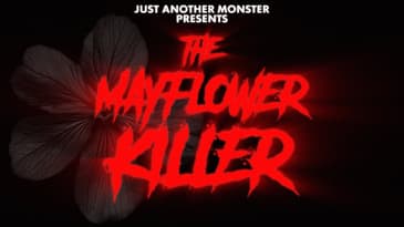 JAM S1E1: The Mayflower Killer