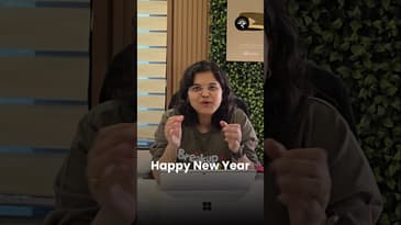 Happy New Year 2026 | CA Rachana Ranade | #shorts