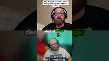 Discover the film that inspired Stranger Things!